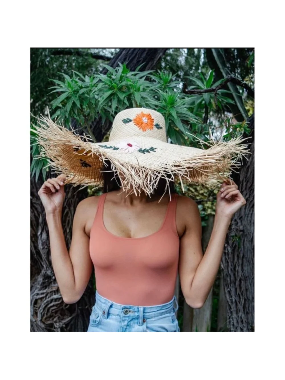 Hat Attack hat attack